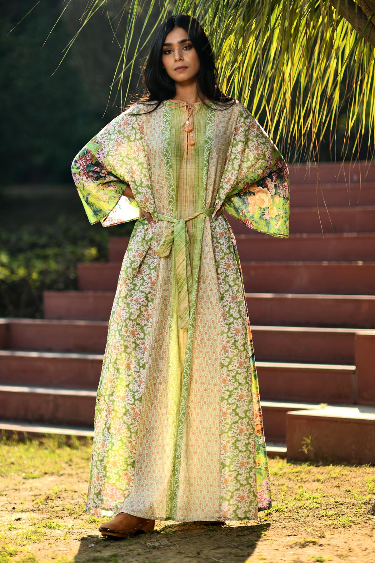 Celeste Kaftan