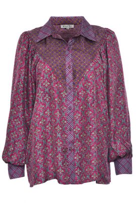 Ursula Blouse